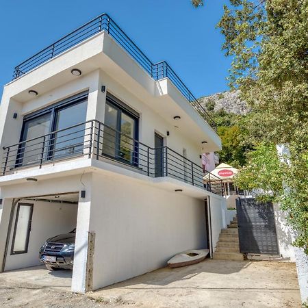 Villa Priganica Kruče Exterior foto