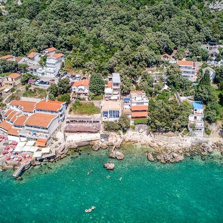 Villa Priganica Kruče Exterior foto