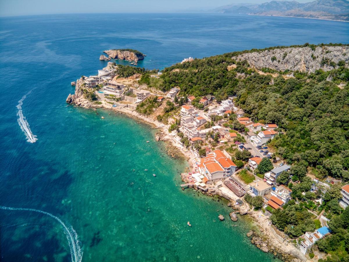 Villa Priganica Kruče Exterior foto