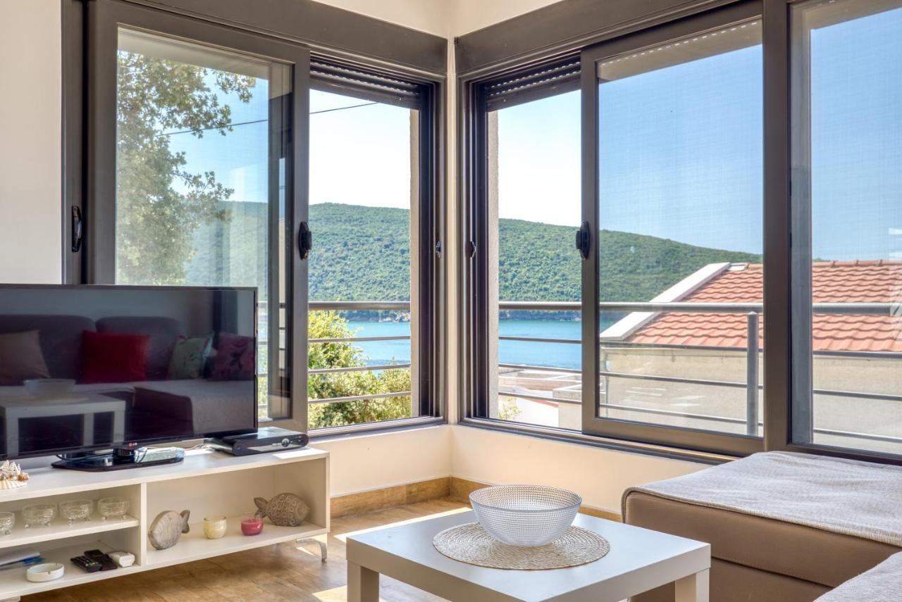 Villa Priganica Kruče Exterior foto