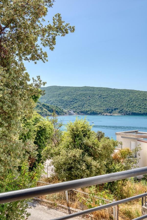 Villa Priganica Kruče Exterior foto