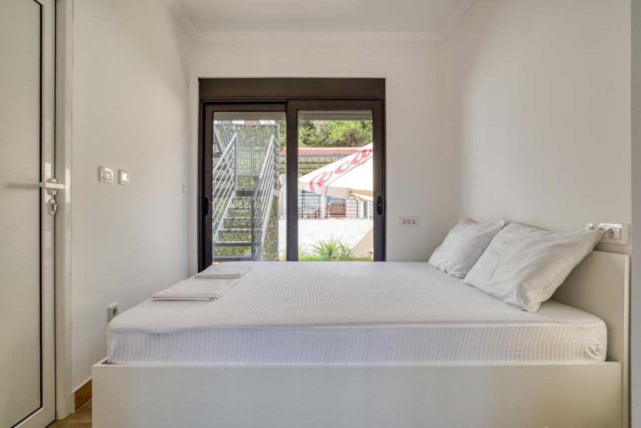 Villa Priganica Kruče Exterior foto