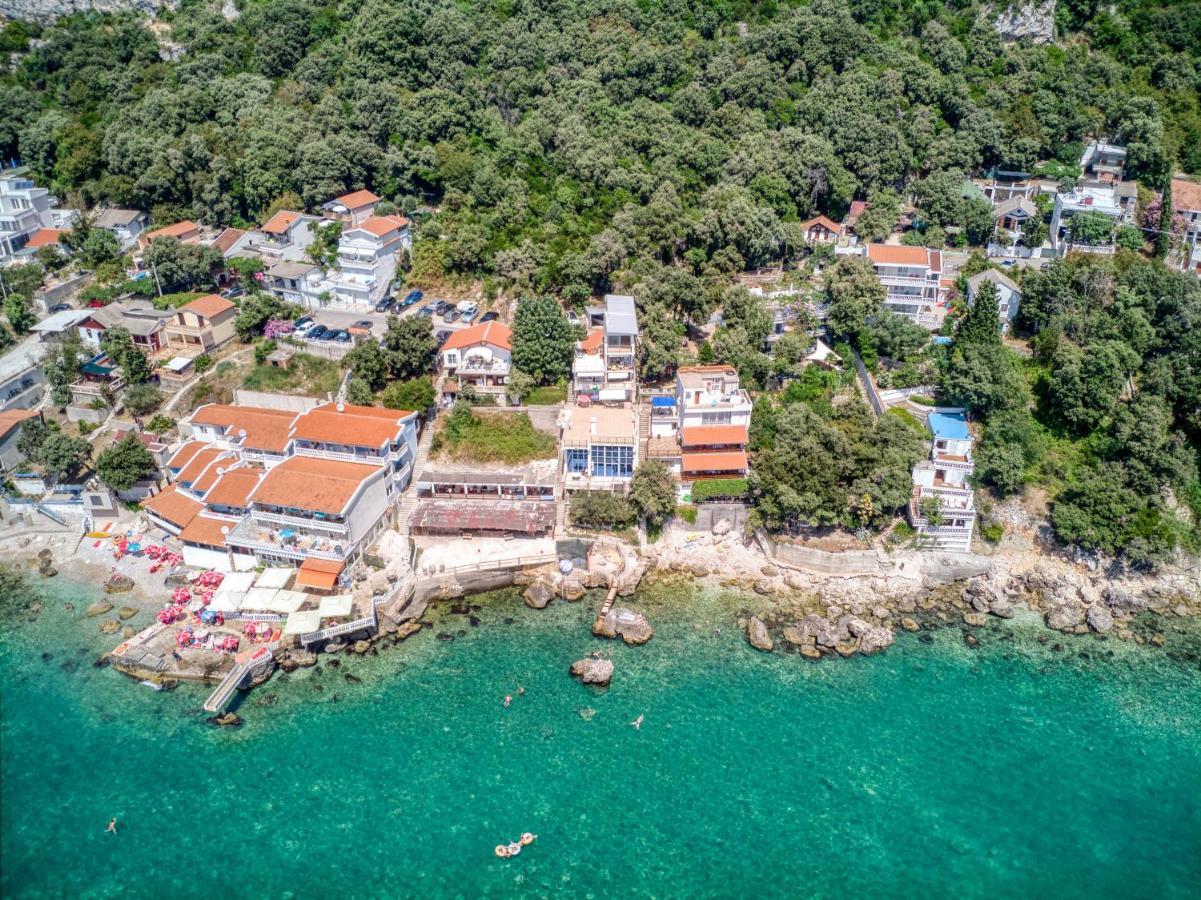 Villa Priganica Kruče Exterior foto